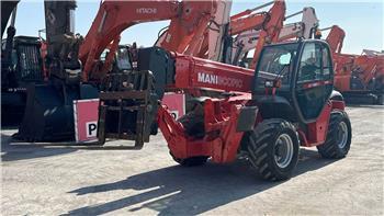 Manitou MVT1332SL