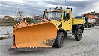 Unimog U130