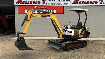 Yanmar B22