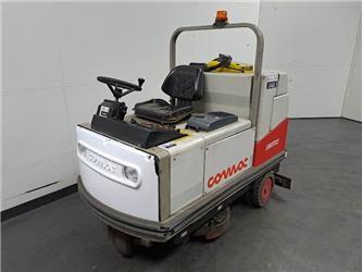 Comac C100B