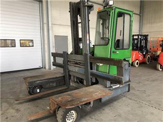 Combilift C4000