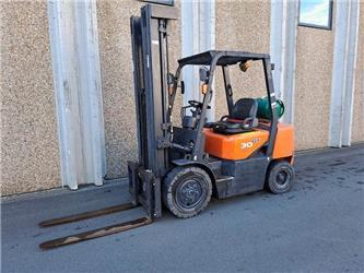 Doosan G30G