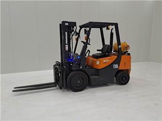 Doosan G30G PLUS