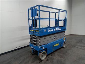 Genie GS-2632