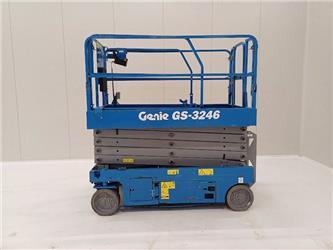 Genie GS-3246