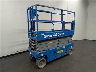 Genie GS-2632