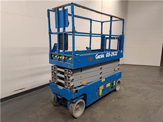 Genie GS-2632