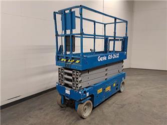 Genie GS-2632