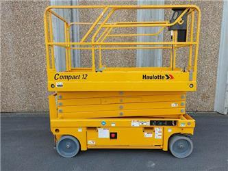 Haulotte COMPACT 12