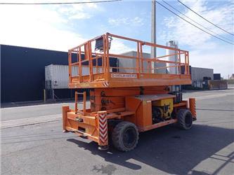 Holland Lift Q-135DL24 4WD/P/N