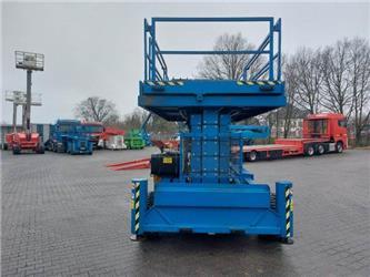 Holland Lift HL-220 D25 4WD/P/N