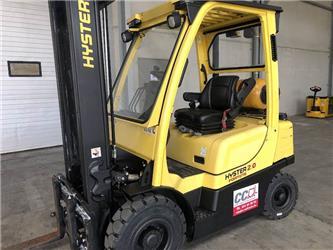 Hyster H2.0FT