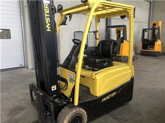 Hyster J1.6XNT