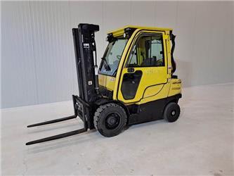 Hyster H2.5FT