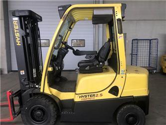 Hyster H2.5FT