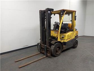 Hyster H2.5FT