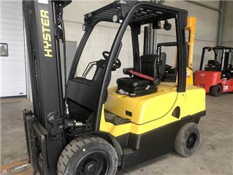 Hyster H3.5FT