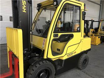 Hyster H3.5FT