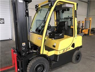 Hyster H2.5FT