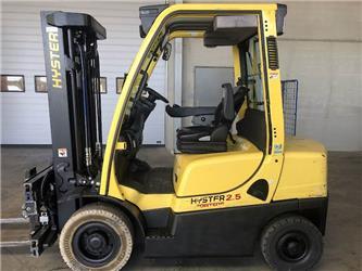 Hyster H2.5FT