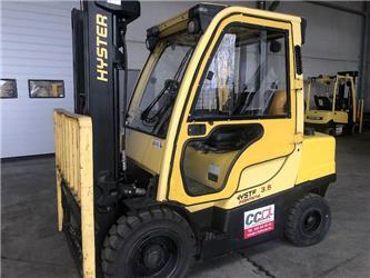 Hyster H3.5FT