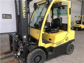 Hyster H2.5FT