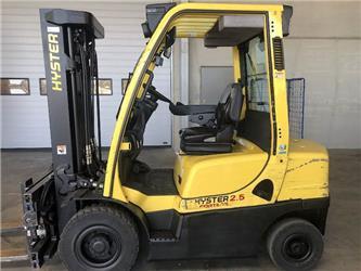 Hyster H2.5FT