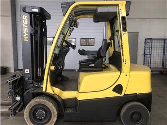 Hyster H2.5FT