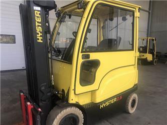 Hyster J2.5XN