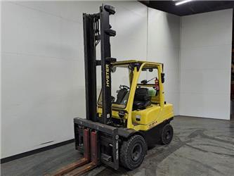 Hyster H3.5FT