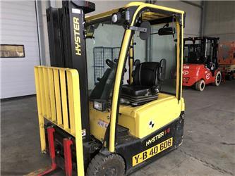 Hyster J1.6XNT