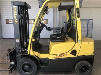 Hyster H2.5FT