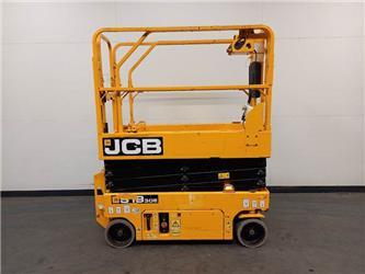 JCB S1930E