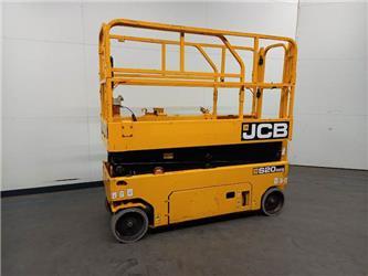 JCB S2032E