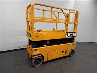 JCB S2032E