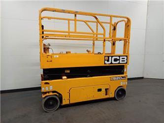 JCB S2032E