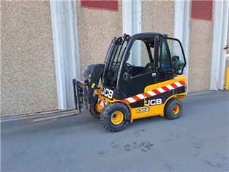 JCB TLT 30 G