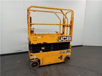 JCB S1930E