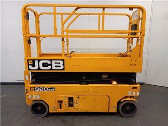 JCB S2032E