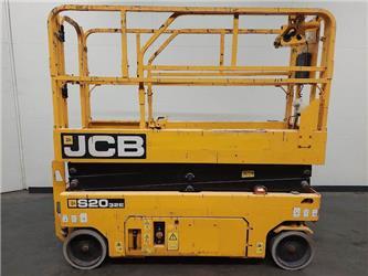 JCB S2032E