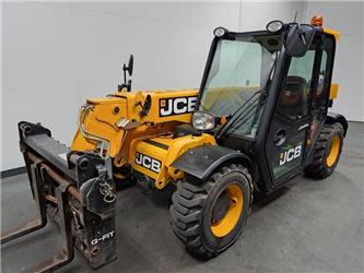 JCB 525-60 HIVIZ