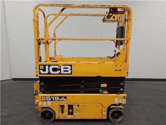 JCB S1930E