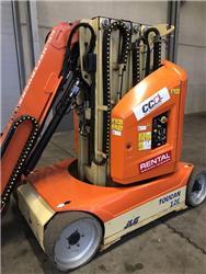 JLG TOUCAN 12E