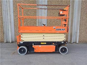 JLG 2632R