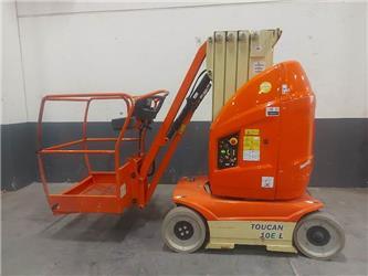 JLG TOUCAN 10E-L