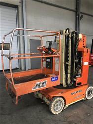 JLG TOUCAN 800A