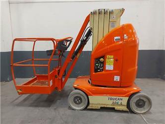 JLG TOUCAN 10E-L