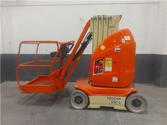 JLG TOUCAN 10E-L