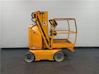 JLG TOUCAN 8E