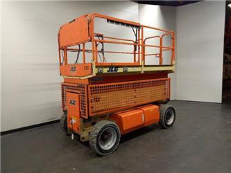 JLG M4069